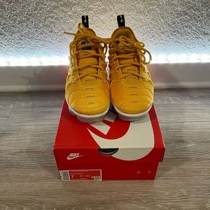 Women’s Air Vapormax Plus